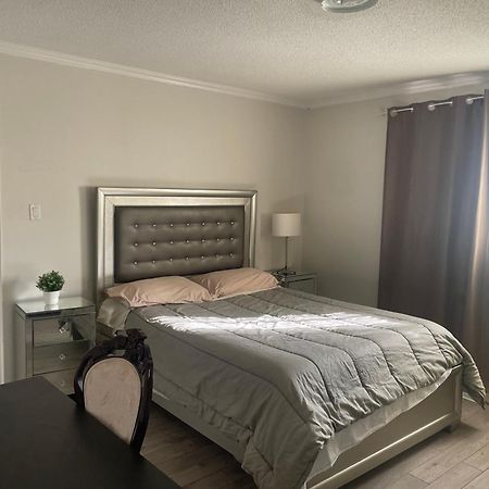Private House Bed and Breakfast Markham Buitenkant foto