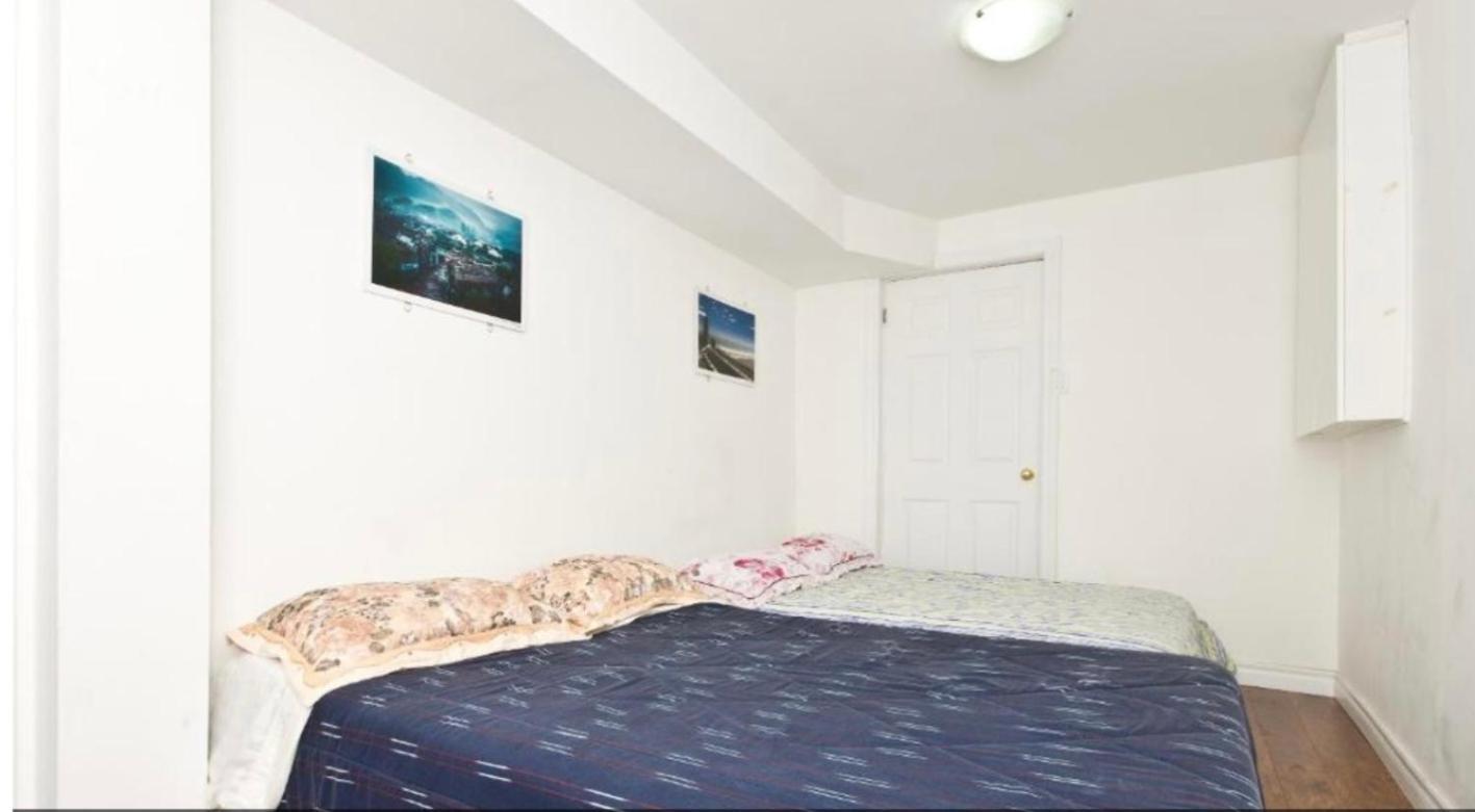 Private House Bed and Breakfast Markham Buitenkant foto